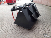 Chargeuse sur pneus Giant VLMB-1400-K2