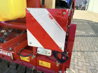 Planteuse Grimme GL420 Pootmachine + RT300 Frontfrees