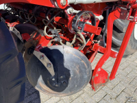 Planteuse Grimme GL420 Pootmachine + RT300 Frontfrees