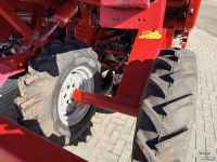 Planteuse Grimme GL420 Pootmachine + RT300 Frontfrees