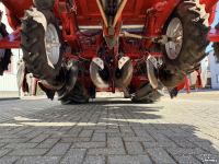 Planteuse Grimme GL420 Pootmachine + RT300 Frontfrees