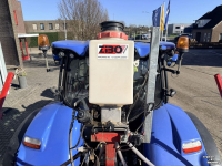 Planteuse Grimme GL420 Pootmachine + RT300 Frontfrees
