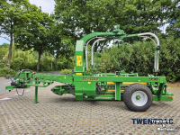 Enrubanneuse McHale 998 wikkelaar