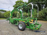Enrubanneuse McHale 998 wikkelaar