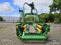 Enrubanneuse McHale 998 wikkelaar