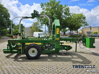 Enrubanneuse McHale 998 wikkelaar