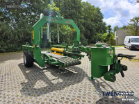 Enrubanneuse McHale 998 wikkelaar