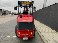 Chargeuse sur pneus Weidemann 1390 Deluxe
