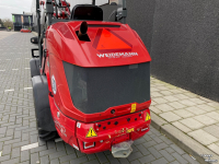 Chargeuse sur pneus Weidemann 1390 Deluxe