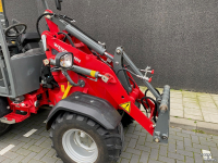 Chargeuse sur pneus Weidemann 1390 Deluxe