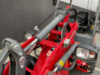Chargeuse sur pneus Weidemann 1390 Deluxe