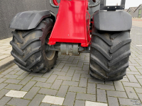 Chargeuse sur pneus Weidemann 1390 Deluxe
