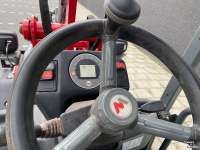 Chargeuse sur pneus Weidemann 1390 Deluxe
