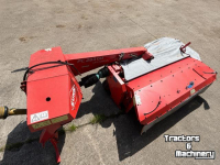Faucheuse Kuhn FC 283 GII FF