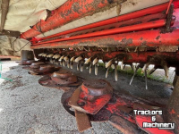 Faucheuse Kuhn FC 283 GII FF