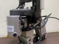 Autres matériel de convoyage et accessoires New Long NP-7A/AC220V, naaimachine