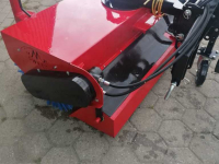 Balayeur M-Sweep HTV 500/150