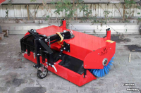 Balayeur M-Sweep HTV 500/150