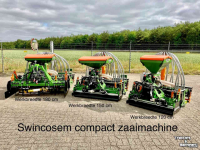 Semoir Combination Swincosem SWINCOSEM COMPACT SERIE