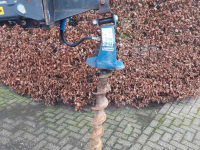 Cloture MultiOne palenboor