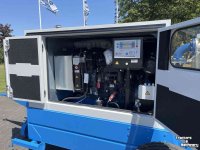 Moteur / Pompe stationair  Pompset