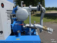 Moteur / Pompe stationair  Pompset