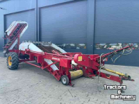 Arracheuse de pommes de terre Reekie 2000 - B Uienlader