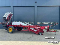 Arracheuse de pommes de terre Reekie 2000 - B Uienlader