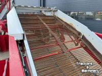 Arracheuse de pommes de terre Reekie 2000 - B Uienlader
