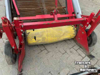 Arracheuse de pommes de terre Reekie 2000 - B Uienlader