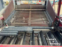 Arracheuse de pommes de terre Reekie 2000 - B Uienlader