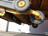 Autochargeuse Schuitemaker Rapide 100 opraapwagen ladewagen opraapsnijwagen