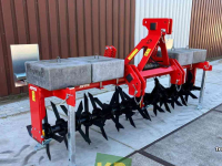 Aérateur de gazon Evers GB-300 Beluchter