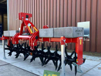Aérateur de gazon Evers GB-300 Beluchter