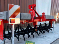 Aérateur de gazon Evers GB-300 Beluchter