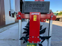 Aérateur de gazon Evers GB-300 Beluchter