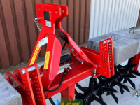 Aérateur de gazon Evers GB-300 Beluchter