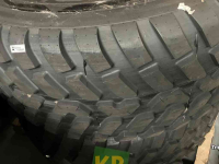 Roues, Pneus, Jantes, Barillets Jumelage Nokian 560/60r22.5 + 650/65R30.5 Country King 176D TL l
