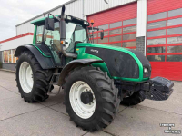 Tracteur Valtra T191 LS
