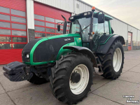 Tracteur Valtra T191 LS