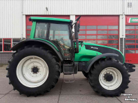Tracteur Valtra T191 LS