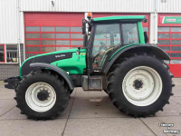 Tracteur Valtra T191 LS