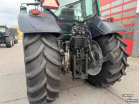 Tracteur Valtra T191 LS