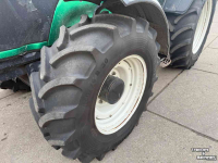 Tracteur Valtra T191 LS
