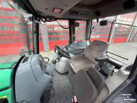 Tracteur Valtra T191 LS