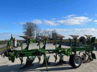 Charrues Amazone Cayron 200 V 100