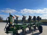 Charrues Amazone Cayron 200 V 100