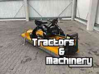 Rotobroyeur Müthing VARIO MUL 280