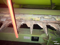 Moissonneuse batteuse Claas LEXION 750