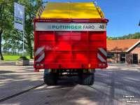Autochargeuse Pottinger Faro 5010